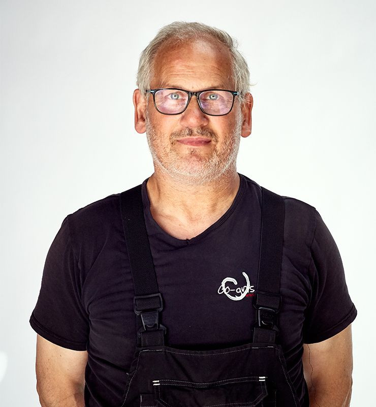 Uwe Hansen