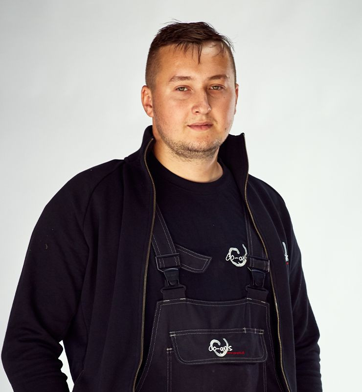 Jacek