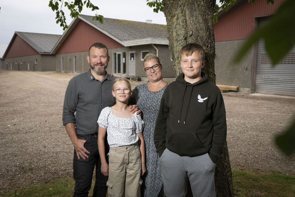 Åbent Landbrug 2023