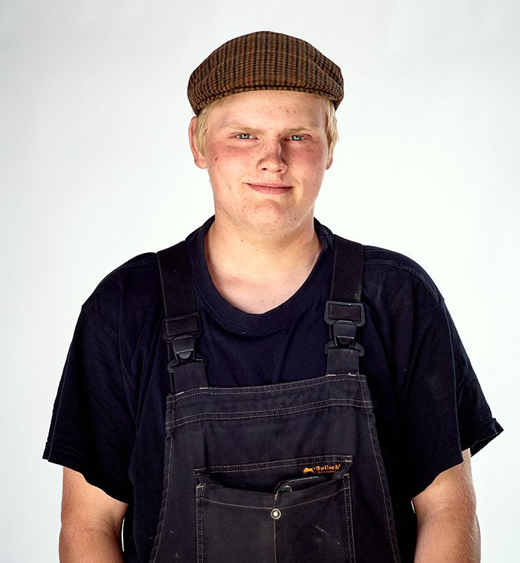 Peter