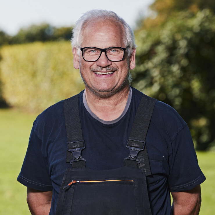 Uwe Hansen